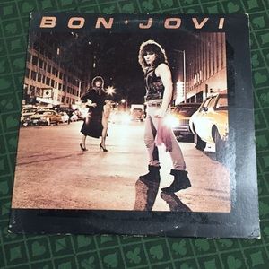 Bon Jovi album